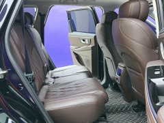 Changan Chitu Lanyue 2023 400T AWD Star Radiance 7-Seater - ფოტო 10