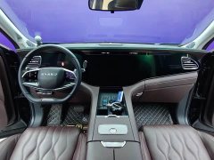 Changan Chitu Lanyue 2023 400T AWD Star Radiance 7-Seater - ფოტო 13