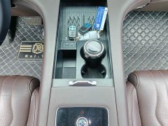 Changan Chitu Lanyue 2023 400T AWD Star Radiance 7-Seater - ფოტო 15