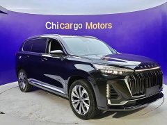 Changan Chitu Lanyue 2023 400T AWD Star Radiance 7-Seater - ფოტო 3