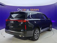 Changan Chitu Lanyue 2023 400T AWD Star Radiance 7-Seater - ფოტო 4