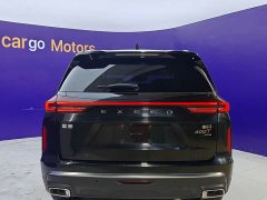Changan Chitu Lanyue 2023 400T AWD Star Radiance 7-Seater - ფოტო 5