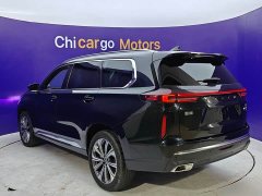 Changan Chitu Lanyue 2023 400T AWD Star Radiance 7-Seater - ფოტო 6