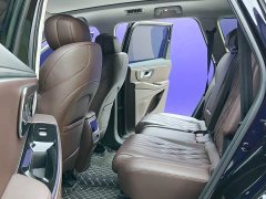 Changan Chitu Lanyue 2023 400T AWD Star Radiance 7-Seater - ფოტო 8