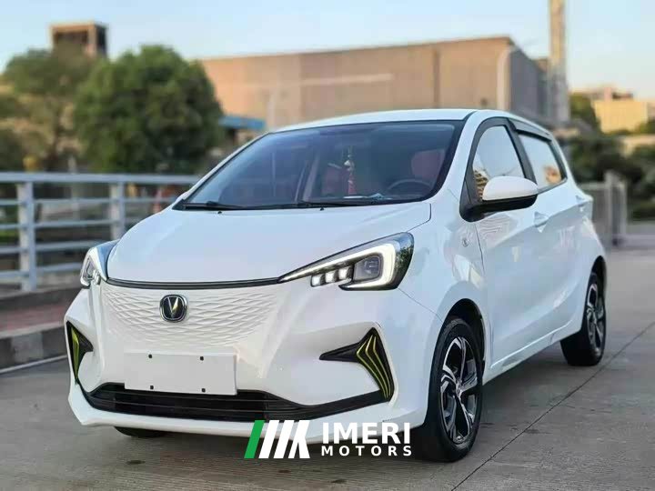Changan Benben E-Star National Edition Xinyue Edition (Fast Charging Edition) Ternary Lithium - ავტომობილი ჩინეთიდან