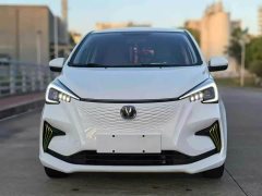 Changan Benben E-Star National Edition Xinyue Edition (Fast Charging Edition) Ternary Lithium - ფოტო 2