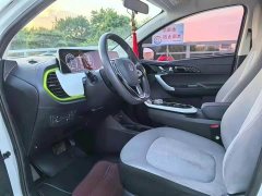 Changan Benben E-Star National Edition Xinyue Edition (Fast Charging Edition) Ternary Lithium - ფოტო 4