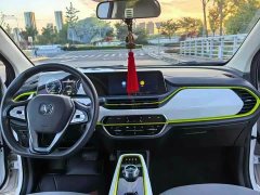 Changan Benben E-Star National Edition Xinyue Edition (Fast Charging Edition) Ternary Lithium - ფოტო 5