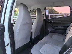 Changan Benben E-Star National Edition Xinyue Edition (Fast Charging Edition) Ternary Lithium - ფოტო 6