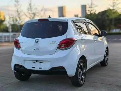 Changan Benben E-Star National Edition Xinyue Edition (Fast Charging Edition) Ternary Lithium - ფოტო 8