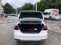 Geely Emgrand UP 1.5L CVT Comfort - ფოტო 11