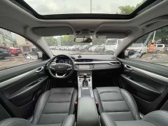 Geely Emgrand UP 1.5L CVT Comfort - ფოტო 13