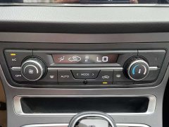 Geely Emgrand UP 1.5L CVT Comfort - ფოტო 18