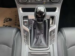 Geely Emgrand UP 1.5L CVT Comfort - ფოტო 19