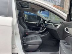 Geely Emgrand UP 1.5L CVT Comfort - ფოტო 4