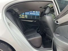 Geely Emgrand UP 1.5L CVT Comfort - ფოტო 5