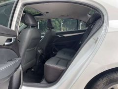 Geely Emgrand UP 1.5L CVT Comfort - ფოტო 6