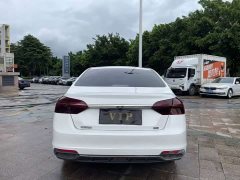 Geely Emgrand UP 1.5L CVT Comfort - ფოტო 8