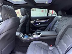 Mercedes-Benz AMG GT AMG GT 50 4MATIC Four-Door Coupe - ფოტო 6