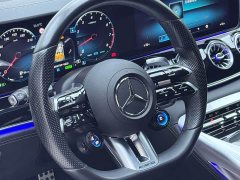 Mercedes-Benz AMG GT AMG GT 50 4MATIC Four-Door Coupe - ფოტო 7