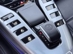 Mercedes-Benz AMG GT AMG GT 50 4MATIC Four-Door Coupe - ფოტო 9