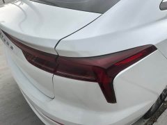 FAW Besturn B70 2022 1.5T Automatic 15th Anniversary Classic Edition - ფოტო 16
