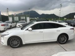 FAW Besturn B70 2022 1.5T Automatic 15th Anniversary Classic Edition - ფოტო 18