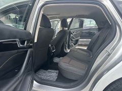FAW Besturn B70 2022 1.5T Automatic 15th Anniversary Classic Edition - ფოტო 6