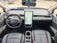 Neta V 2021 Long-Range Entertainment Edition - photo 5