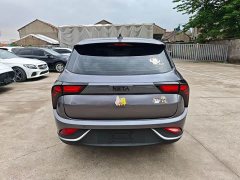 Neta V 2021 Long-Range Entertainment Edition - photo 8