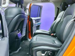 Chery Zongheng G700 Enjoyment Edition 6-Seater - ფოტო 10