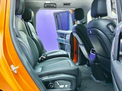 Chery Zongheng G700 Enjoyment Edition 6-Seater - ფოტო 11