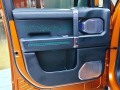 Chery Zongheng G700 Enjoyment Edition 6-Seater - ფოტო 12