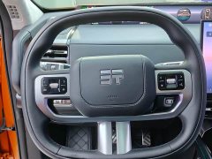 Chery Zongheng G700 Enjoyment Edition 6-Seater - ფოტო 16