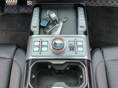 Chery Zongheng G700 Enjoyment Edition 6-Seater - ფოტო 17