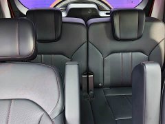 Chery Zongheng G700 Enjoyment Edition 6-Seater - ფოტო 18