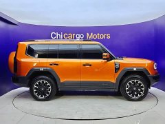 Chery Zongheng G700 Enjoyment Edition 6-Seater - ფოტო 4