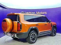 Chery Zongheng G700 Enjoyment Edition 6-Seater - ფოტო 5
