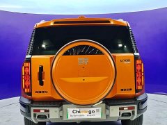 Chery Zongheng G700 Enjoyment Edition 6-Seater - ფოტო 7