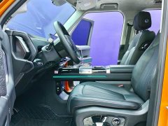 Chery Zongheng G700 Enjoyment Edition 6-Seater - ფოტო 8