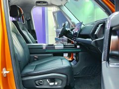 Chery Zongheng G700 Enjoyment Edition 6-Seater - ფოტო 9