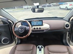 Wuling Binguo 333km Joy Edition - ფოტო 11