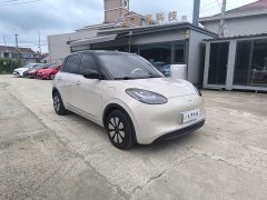 Wuling Binguo 333km Joy Edition - ფოტო 3