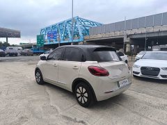 Wuling Binguo 333km Joy Edition - ფოტო 5
