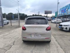 Wuling Binguo 333km Joy Edition - ფოტო 6