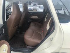Wuling Binguo 333km Joy Edition - ფოტო 8