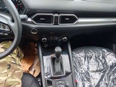 Mazda CX-5 2025 2.0L Automatic FWD Smart Pro - photo 10