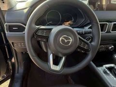 Mazda CX-5 2025 2.0L Automatic FWD Smart Pro - photo 11