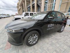 Mazda CX-5 2025 2.0L Automatic FWD Smart Pro - photo 2