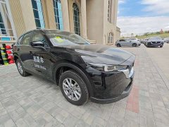 Mazda CX-5 2025 2.0L Automatic FWD Smart Pro - photo 3
